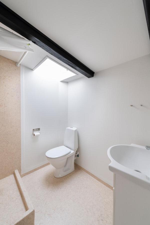 Aday - Apartment Suite 4 Aalborg Center Esterno foto