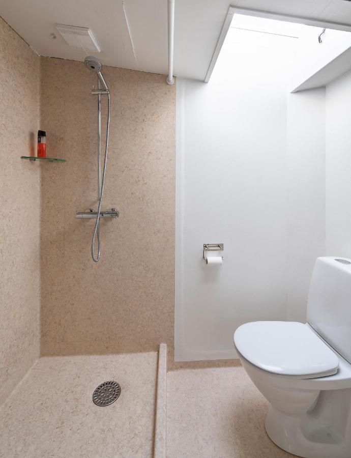 Aday - Apartment Suite 4 Aalborg Center Esterno foto