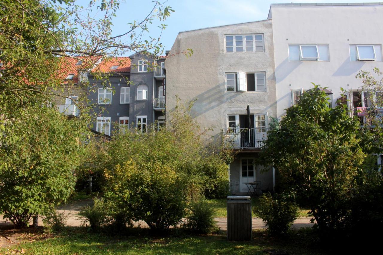 Aday - Apartment Suite 4 Aalborg Center Esterno foto